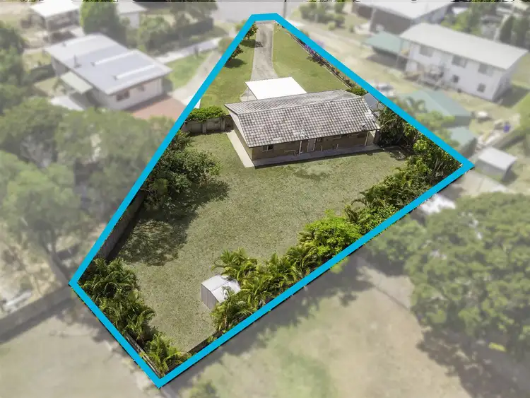 Second view of Homely house listing, 13 Linda Street, Kingston QLD 4114