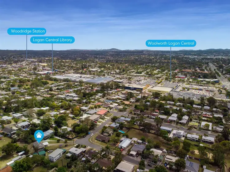 Seventh view of Homely house listing, 13 Linda Street, Kingston QLD 4114