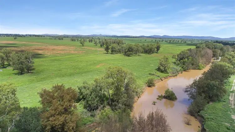 37 Evans Lane Appleby, Tamworth NSW 2340