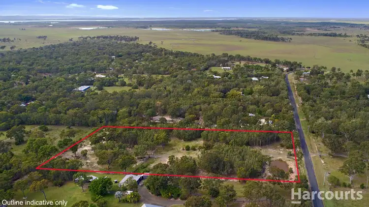 52-60 Wheeley Road, Booral QLD 4655