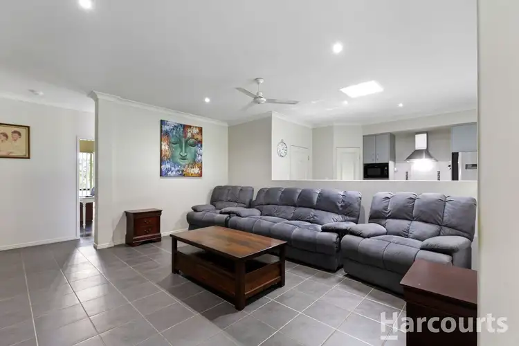 Second view of Homely house listing, 29 Wilkin Street, River Heads QLD 4655