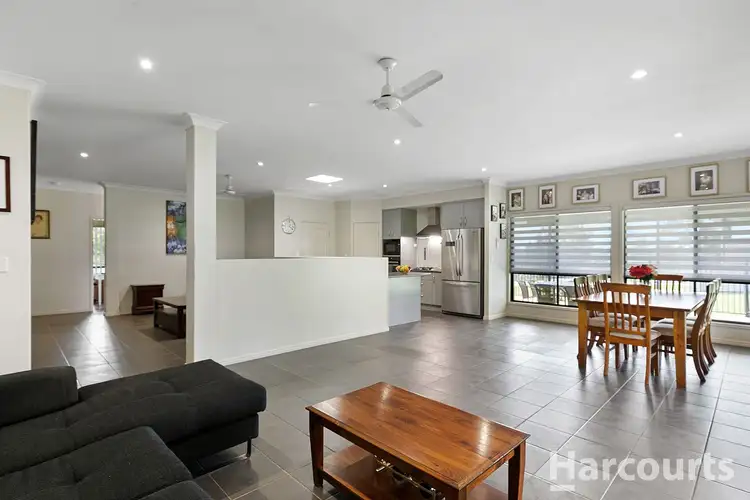 Fourth view of Homely house listing, 29 Wilkin Street, River Heads QLD 4655