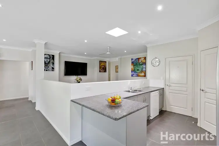 Sixth view of Homely house listing, 29 Wilkin Street, River Heads QLD 4655