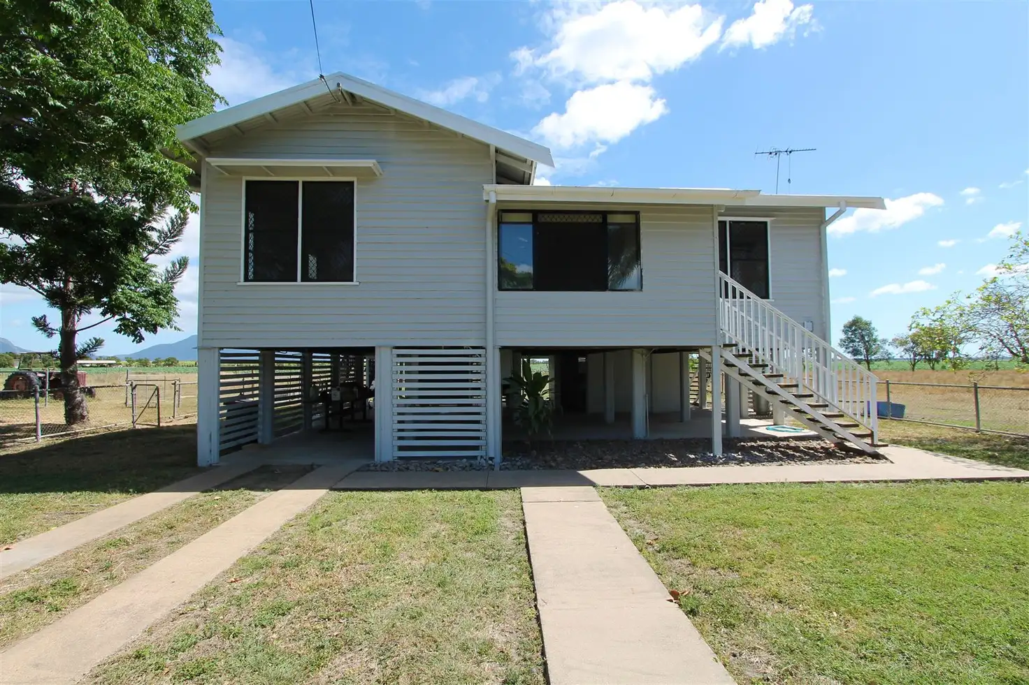 Main view of Homely rural property listing, 628 Shirbourne Road, Giru QLD 4809