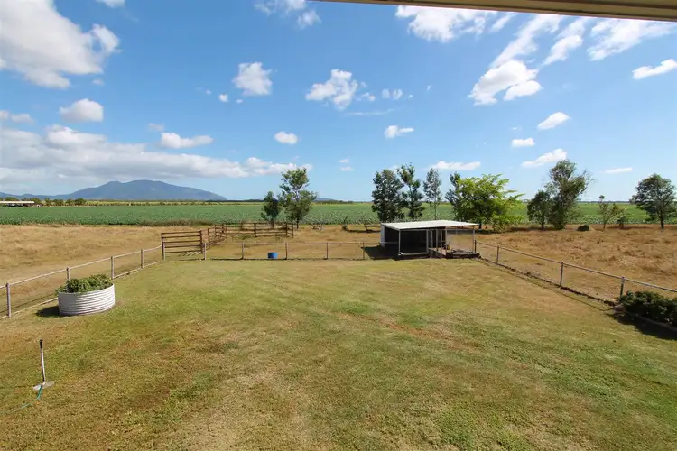 Second view of Homely rural property listing, 628 Shirbourne Road, Giru QLD 4809