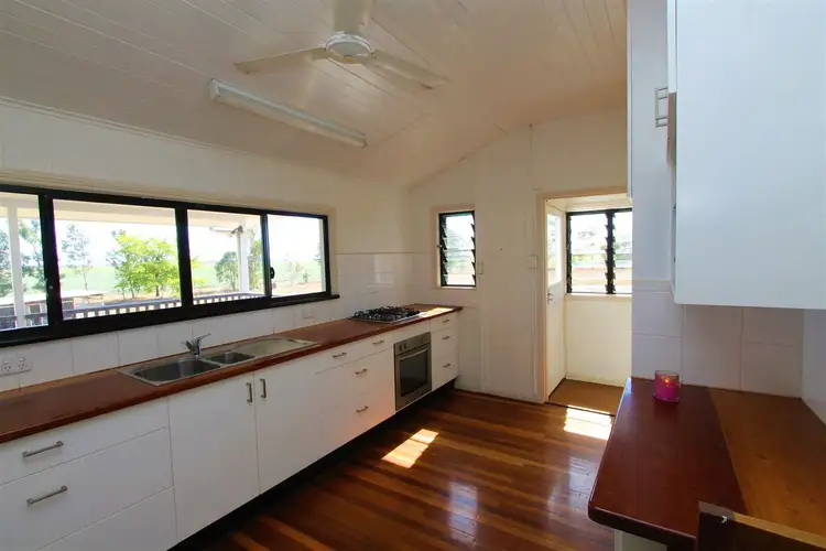 Third view of Homely rural property listing, 628 Shirbourne Road, Giru QLD 4809