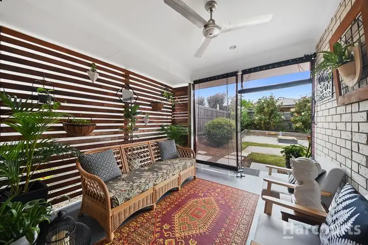 65 Stone Ridge Boulevard, Narangba QLD 4504