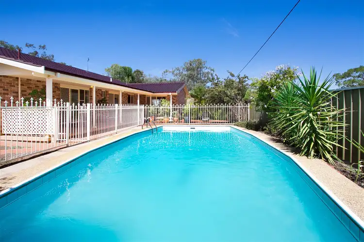 Main view of Homely house listing, 24 Panorama Road, Tamworth NSW 2340