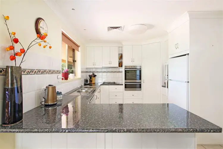 Third view of Homely house listing, 24 Panorama Road, Tamworth NSW 2340