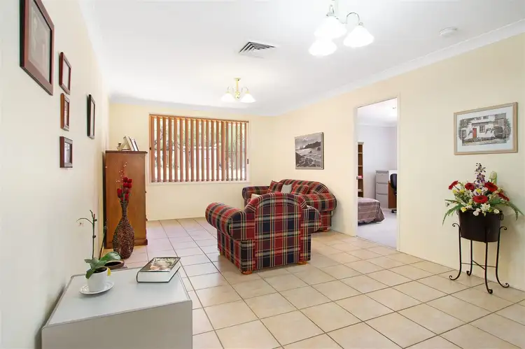 Fifth view of Homely house listing, 24 Panorama Road, Tamworth NSW 2340