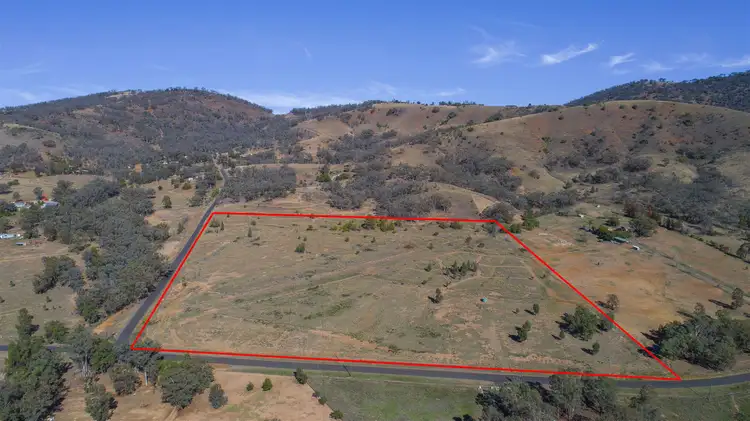 Main view of Homely land listing, Lot 29 Bagenmar Road, Tamworth NSW 2340