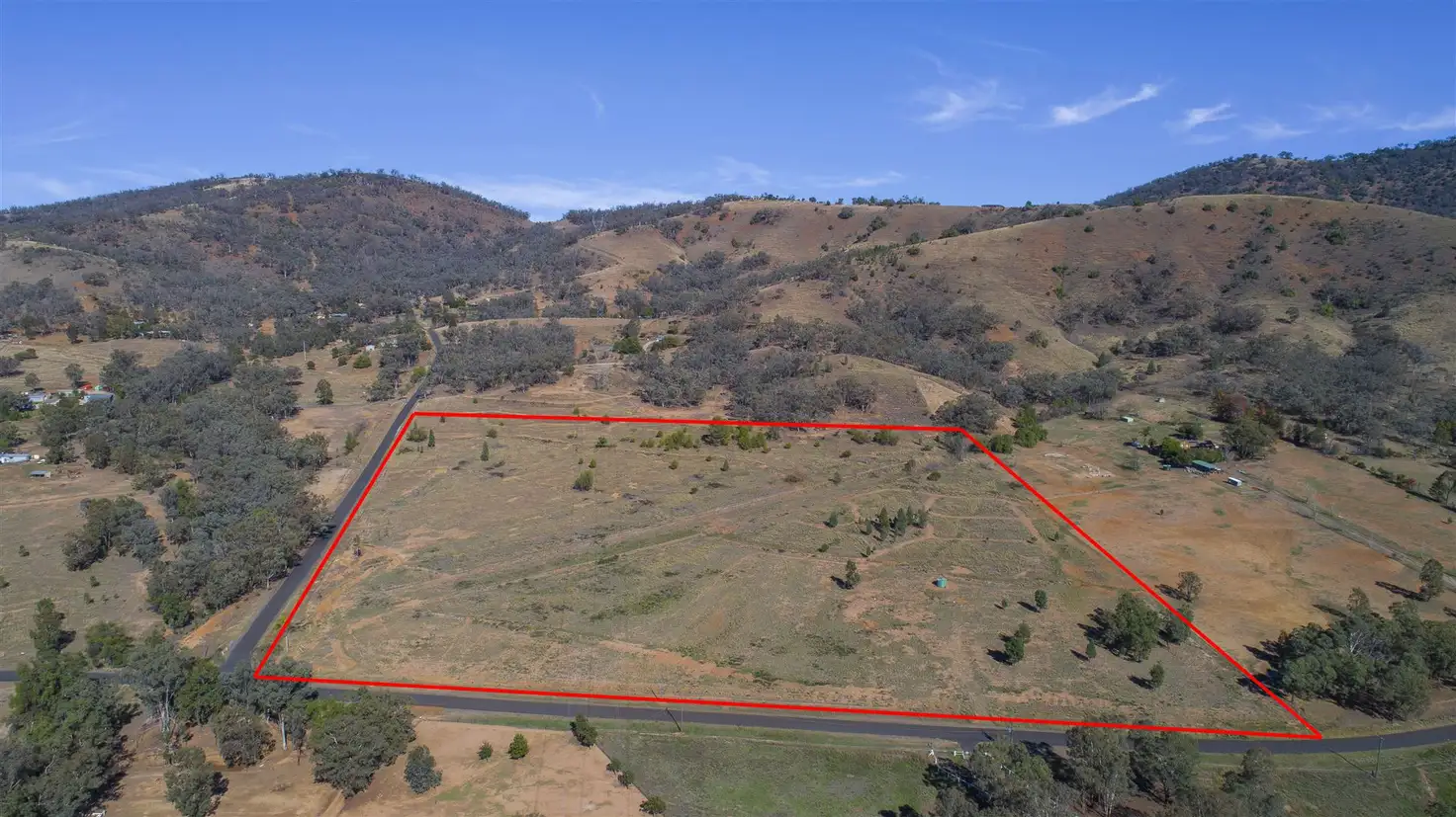 Main view of Homely land listing, Lot 29 Bagenmar Road, Tamworth NSW 2340