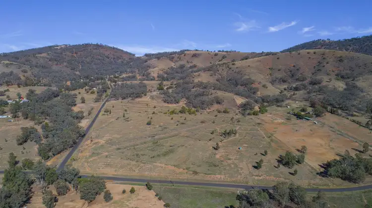 Second view of Homely land listing, Lot 29 Bagenmar Road, Tamworth NSW 2340