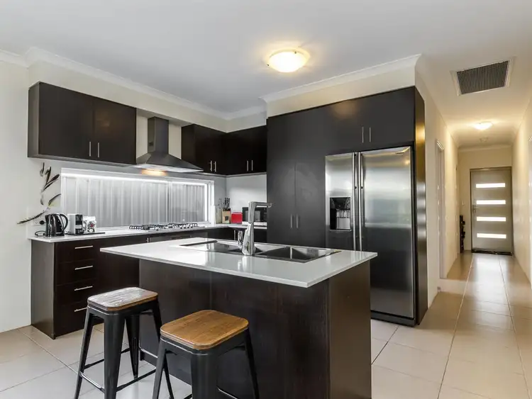 Fourth view of Homely house listing, 138 Mornington Crescent, Wandi WA 6167