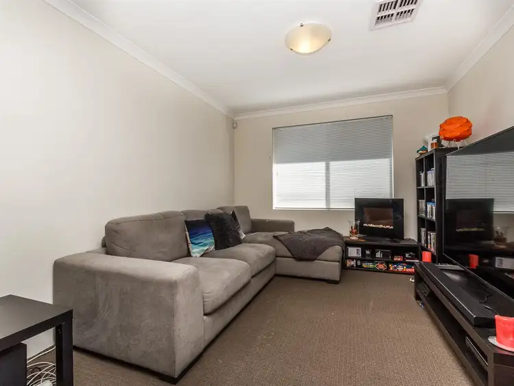 Fifth view of Homely house listing, 138 Mornington Crescent, Wandi WA 6167