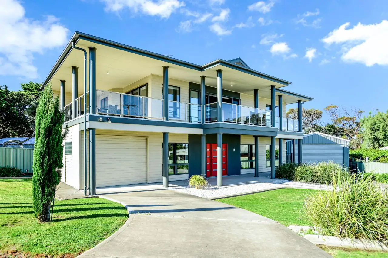 Main view of Homely house listing, 18 Higgins Terrace, Middleton SA 5213