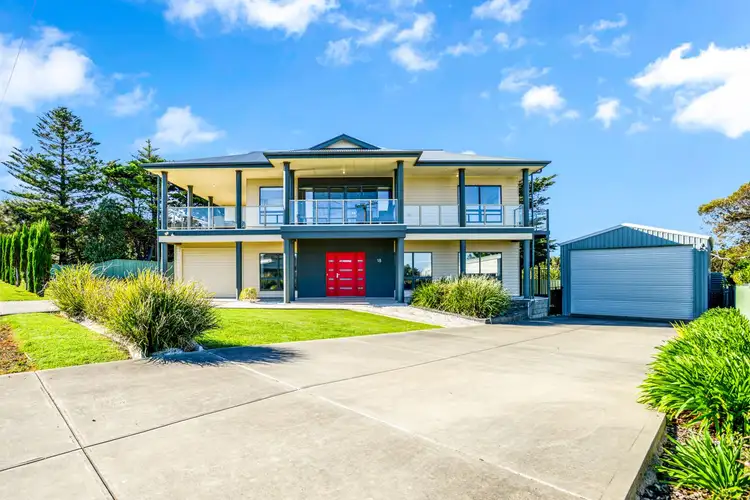 Third view of Homely house listing, 18 Higgins Terrace, Middleton SA 5213