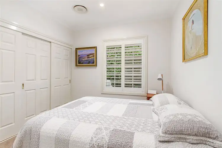 Second view of Homely unit listing, Unit 3/42 White Street, Tamworth NSW 2340
