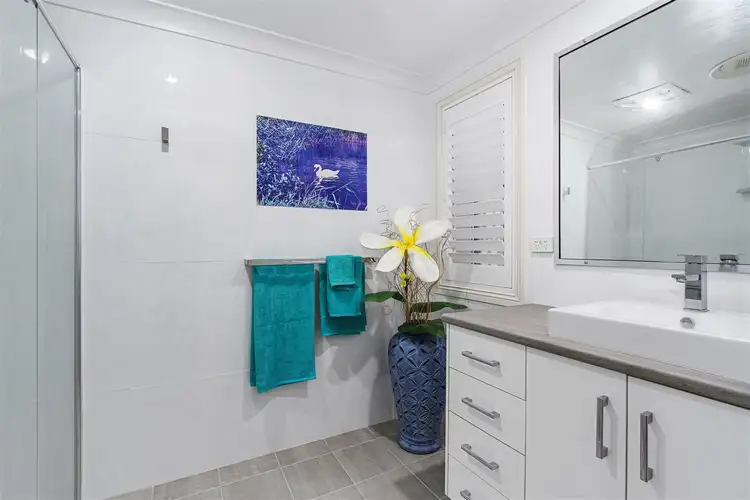 Fourth view of Homely unit listing, Unit 3/42 White Street, Tamworth NSW 2340