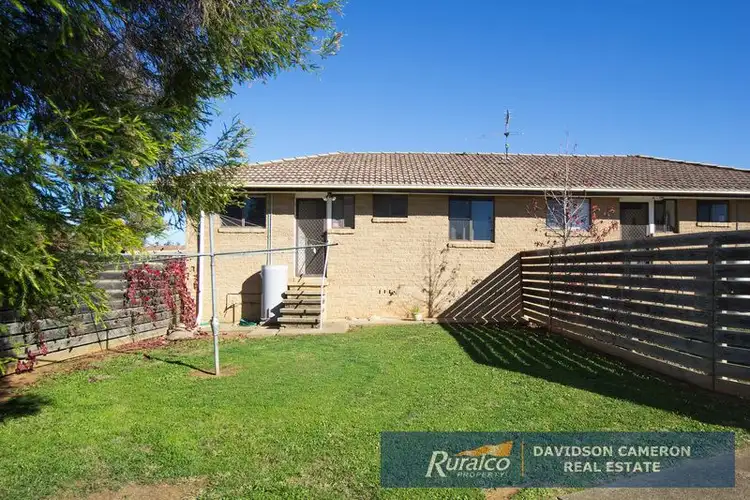 Second view of Homely unit listing, 4/4 Woodstock Street, Tamworth NSW 2340