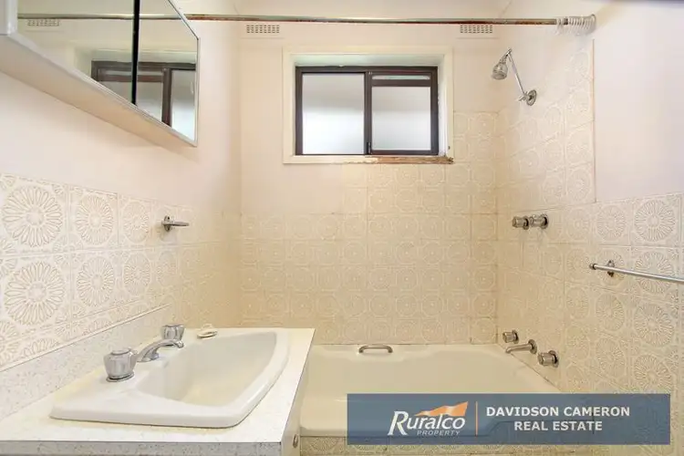 Third view of Homely unit listing, 4/4 Woodstock Street, Tamworth NSW 2340