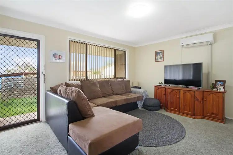 Main view of Homely apartment listing, 2/4 Woodstock Street, Tamworth NSW 2340