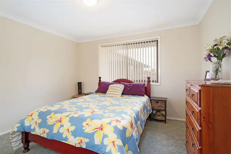 Second view of Homely apartment listing, 2/4 Woodstock Street, Tamworth NSW 2340