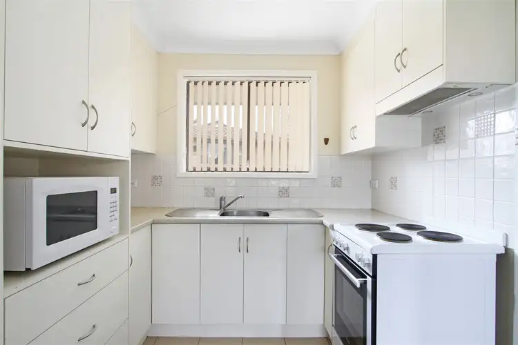 Third view of Homely apartment listing, 2/4 Woodstock Street, Tamworth NSW 2340
