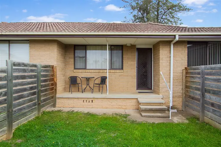 Fifth view of Homely apartment listing, 2/4 Woodstock Street, Tamworth NSW 2340