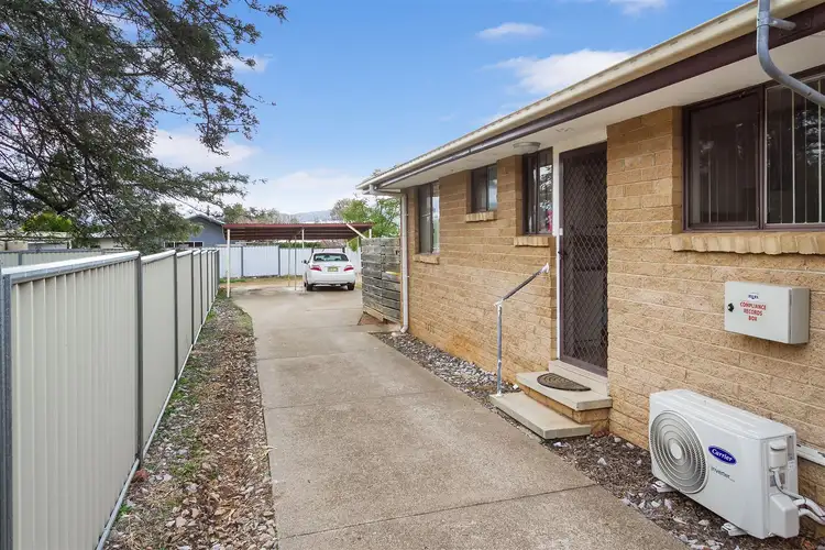 Sixth view of Homely apartment listing, 2/4 Woodstock Street, Tamworth NSW 2340