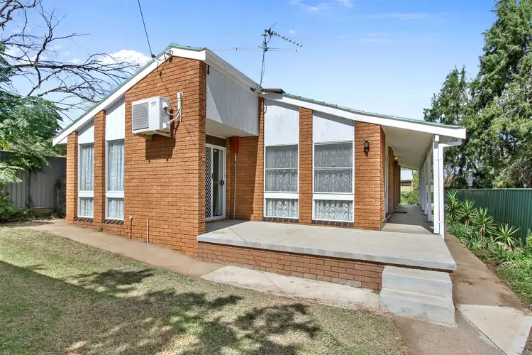 Main view of Homely house listing, 1 Cohen Lane, Tamworth NSW 2340