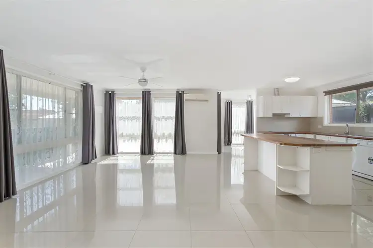 Second view of Homely house listing, 1 Cohen Lane, Tamworth NSW 2340