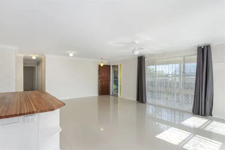 Third view of Homely house listing, 1 Cohen Lane, Tamworth NSW 2340