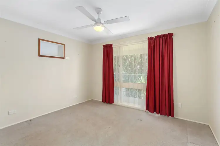 Sixth view of Homely house listing, 1 Cohen Lane, Tamworth NSW 2340