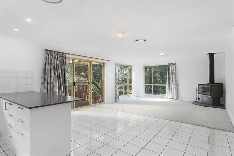 Fourth view of Homely house listing, 21 Valley Drive, Tamworth NSW 2340