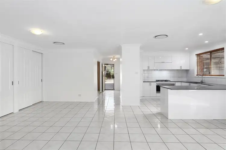 Fifth view of Homely house listing, 21 Valley Drive, Tamworth NSW 2340