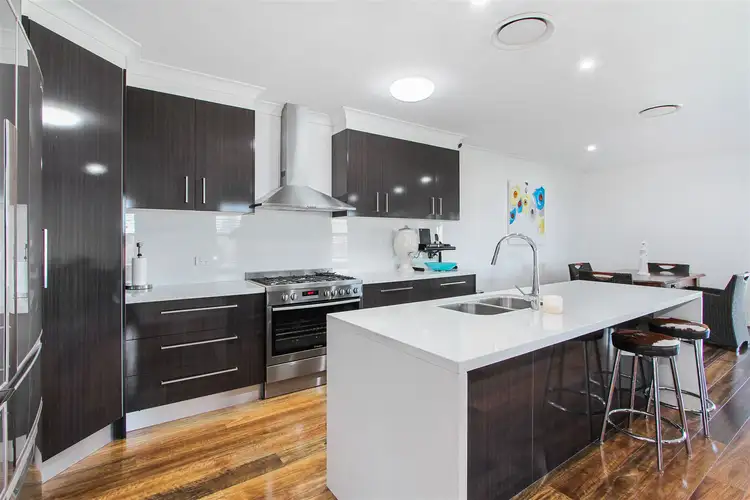 Main view of Homely house listing, 2 Carrai Close, Tamworth NSW 2340