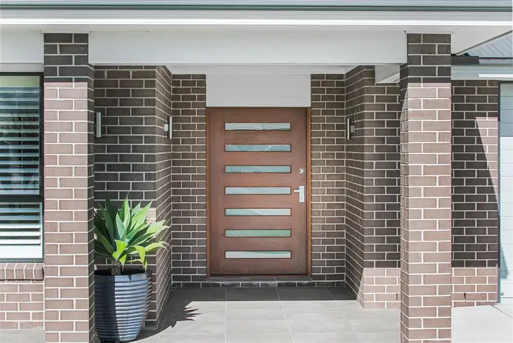Second view of Homely house listing, 2 Carrai Close, Tamworth NSW 2340