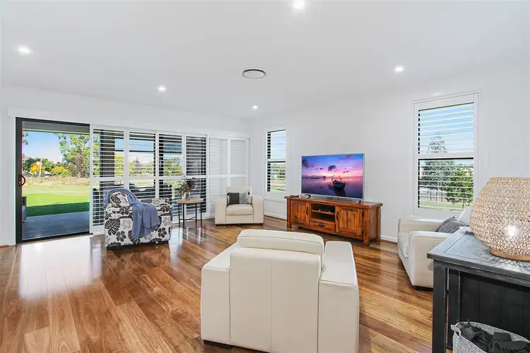 Fifth view of Homely house listing, 2 Carrai Close, Tamworth NSW 2340