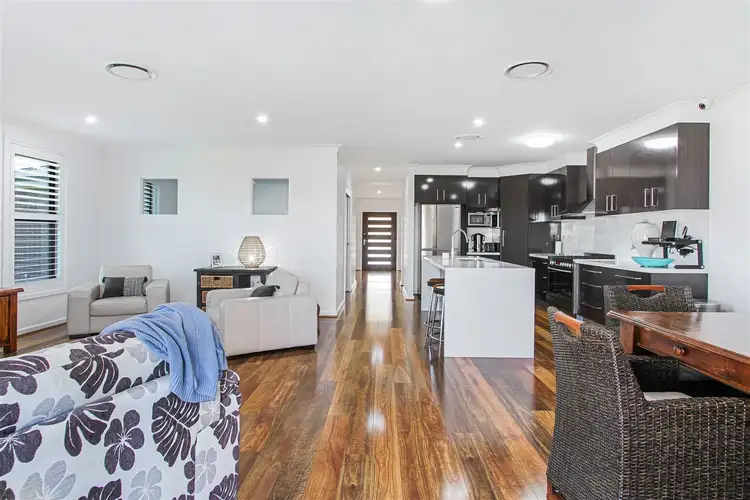 Sixth view of Homely house listing, 2 Carrai Close, Tamworth NSW 2340