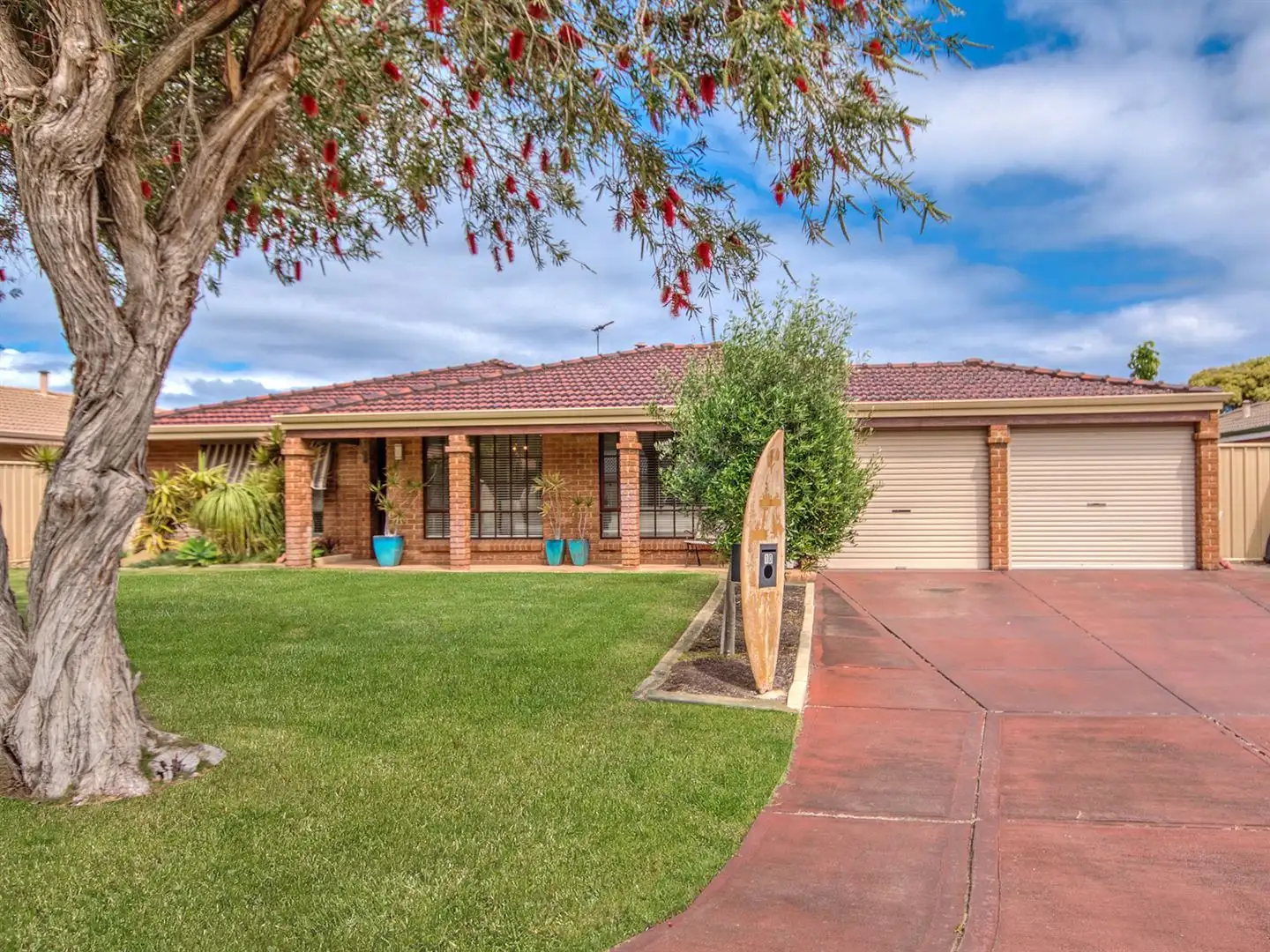 Main view of Homely house listing, 10 Bequia Place, Safety Bay WA 6169