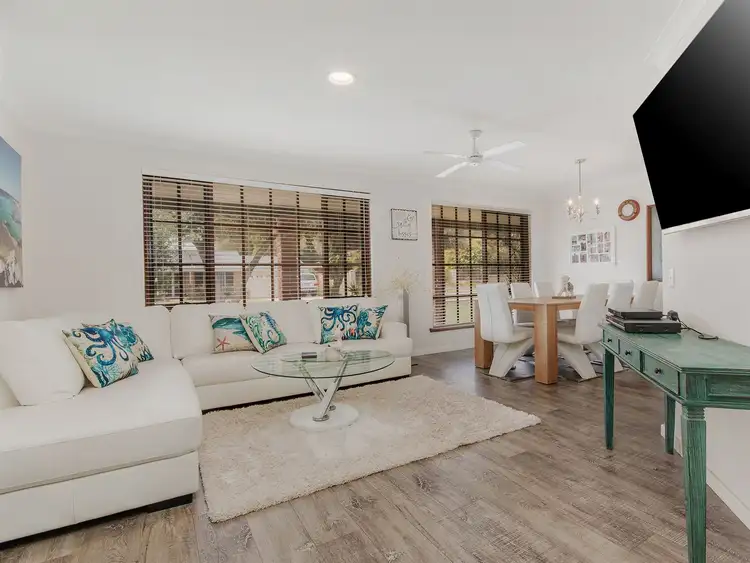 Fourth view of Homely house listing, 10 Bequia Place, Safety Bay WA 6169