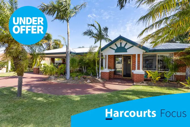 24 Bluegum Road, Thornlie WA 6108