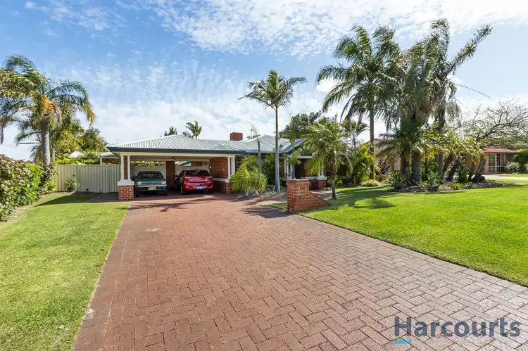 Second view of Homely house listing, 24 Bluegum Road, Thornlie WA 6108