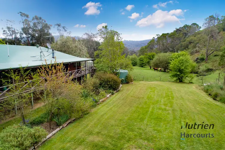 Second view of Homely rural property listing, 3909 Whittlesea-Yea Road, Yea VIC 3717