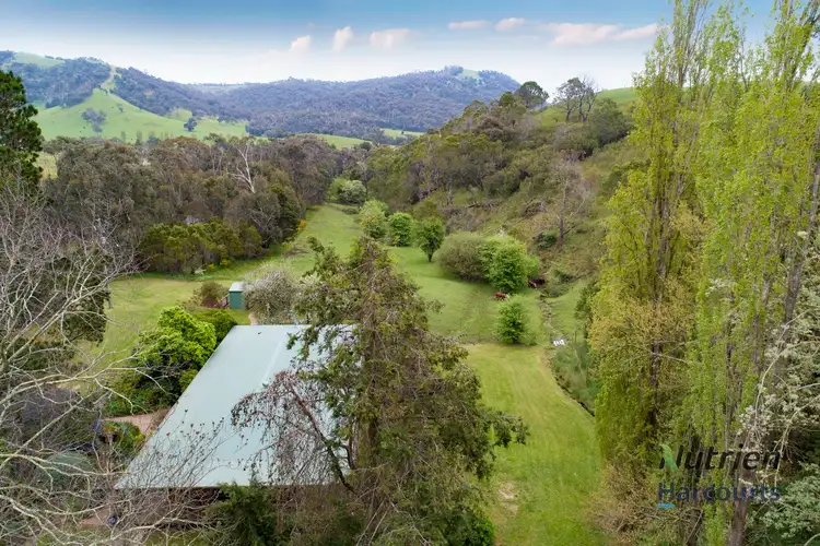 Third view of Homely rural property listing, 3909 Whittlesea-Yea Road, Yea VIC 3717
