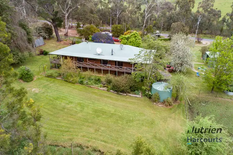 Fourth view of Homely rural property listing, 3909 Whittlesea-Yea Road, Yea VIC 3717