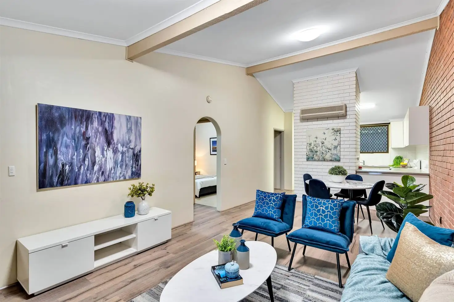 Main view of Homely unit listing, 3/526 Magill Road, Magill SA 5072