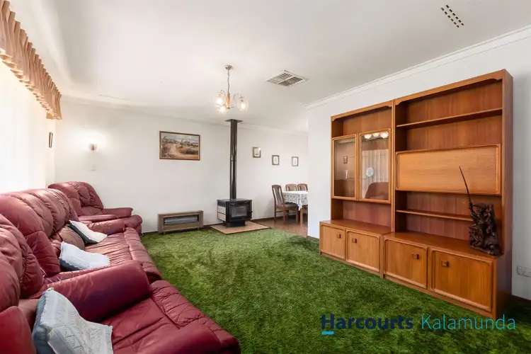 Fourth view of Homely house listing, 12 Orana Street, Lesmurdie WA 6076