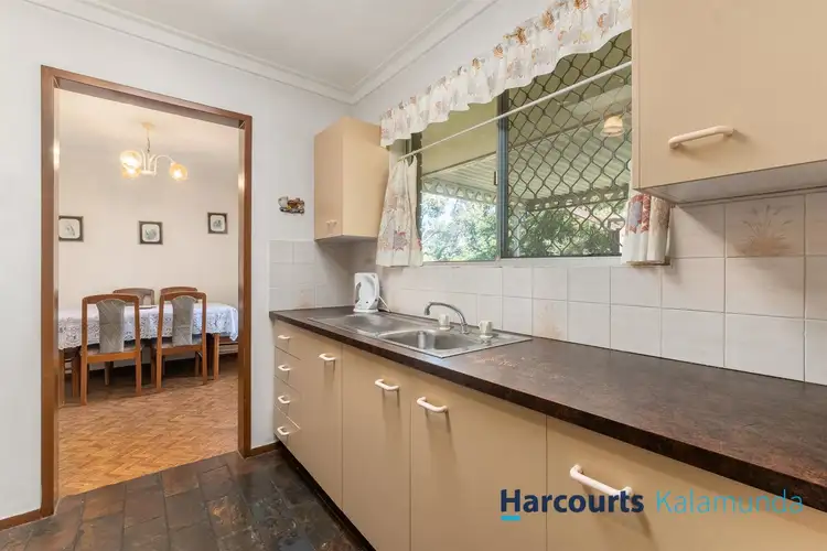Sixth view of Homely house listing, 12 Orana Street, Lesmurdie WA 6076
